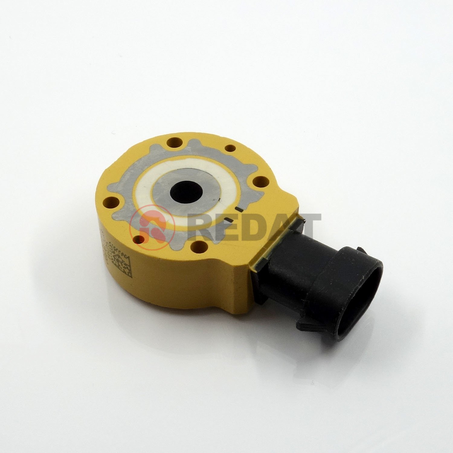 REDAT 1209869 Solenoid Suitable for Caterpillar C7 C9 Perkins Diesel Fuel Injector High Quality